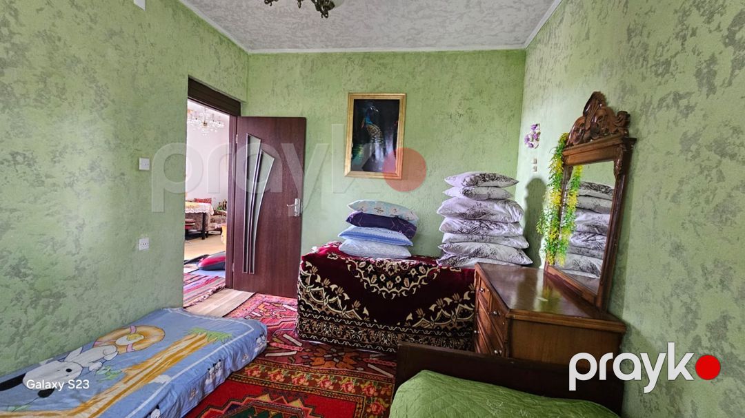 Bağ evi kirayə verilir, Pirqulu — Ev, villa, Şamaxı (10)
