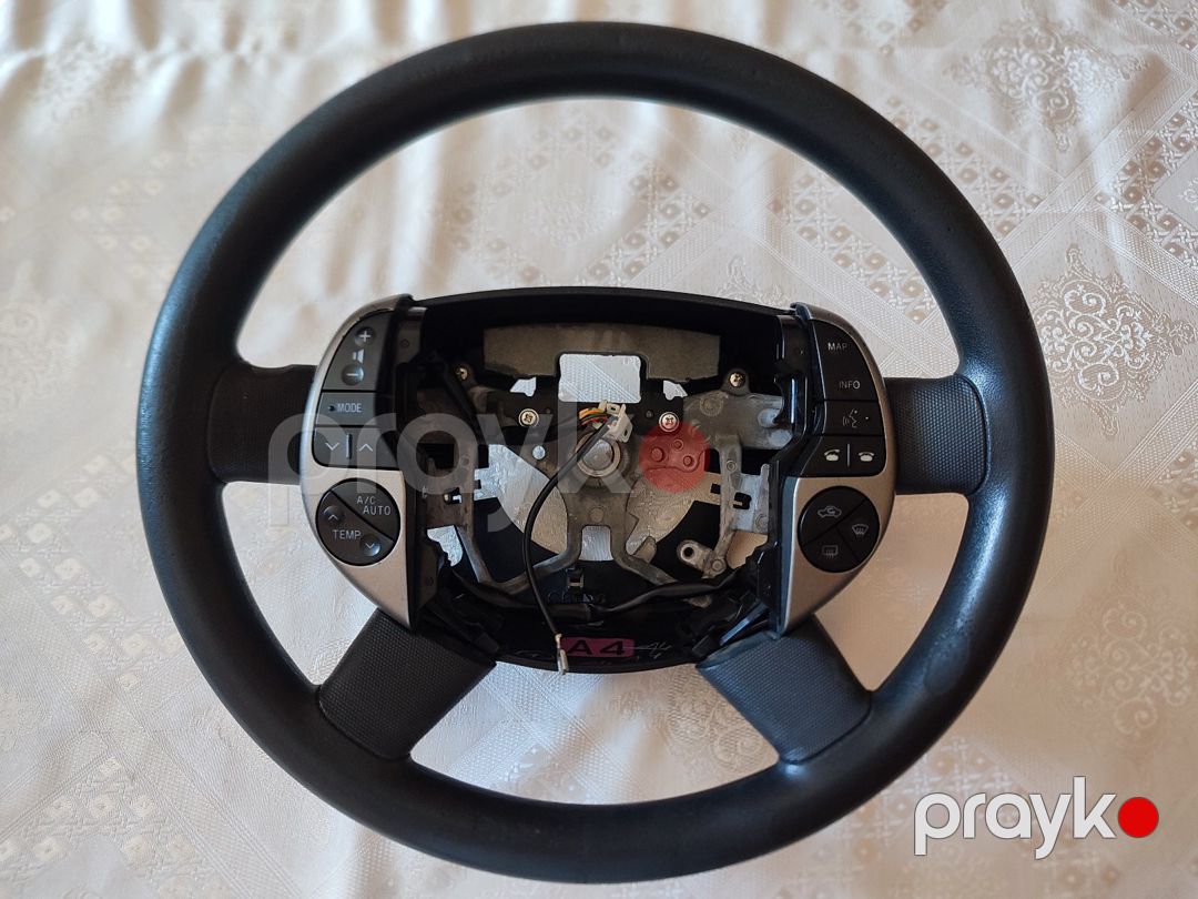 Toyota Prius 20 sükanı — Ehtiyat hissələri və aksesuarlar, Bakı