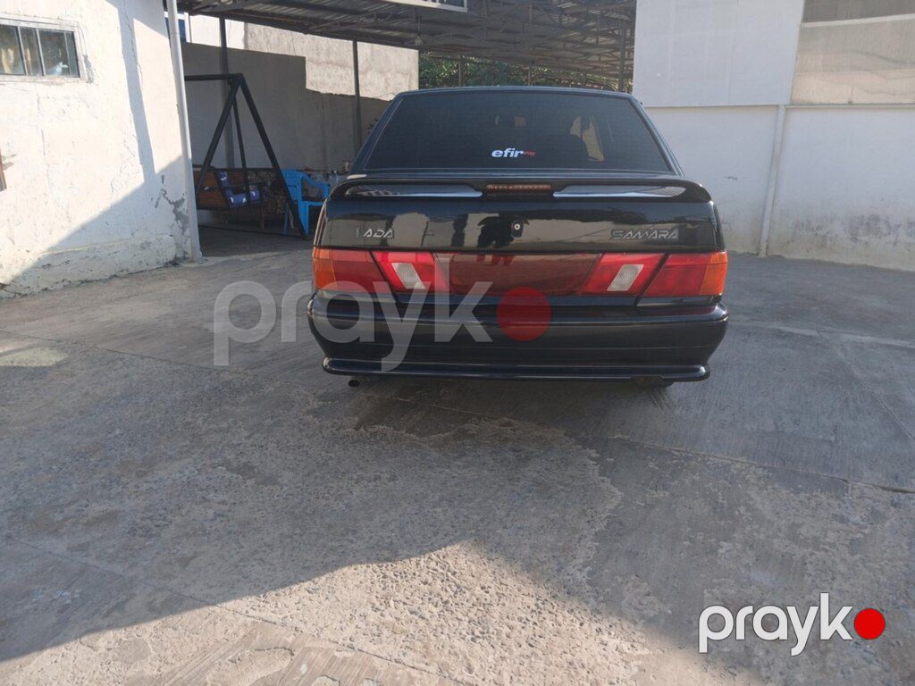 Lada (VAZ) 2115, 1.6 L, 2012 il, 369 352 km — Avtomobillər, Sabirabad (2)
