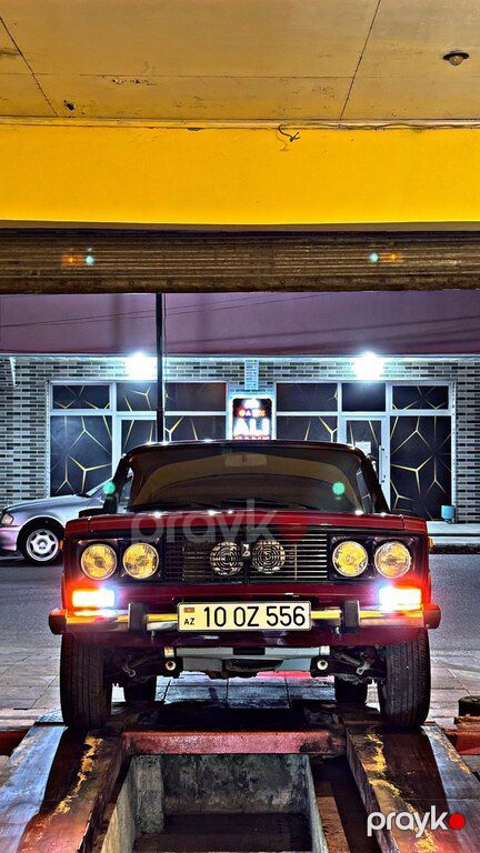 Lada (VAZ) 2106, 1.6 L, 2005 il, 80 000 km — Avtomobillər, Astara