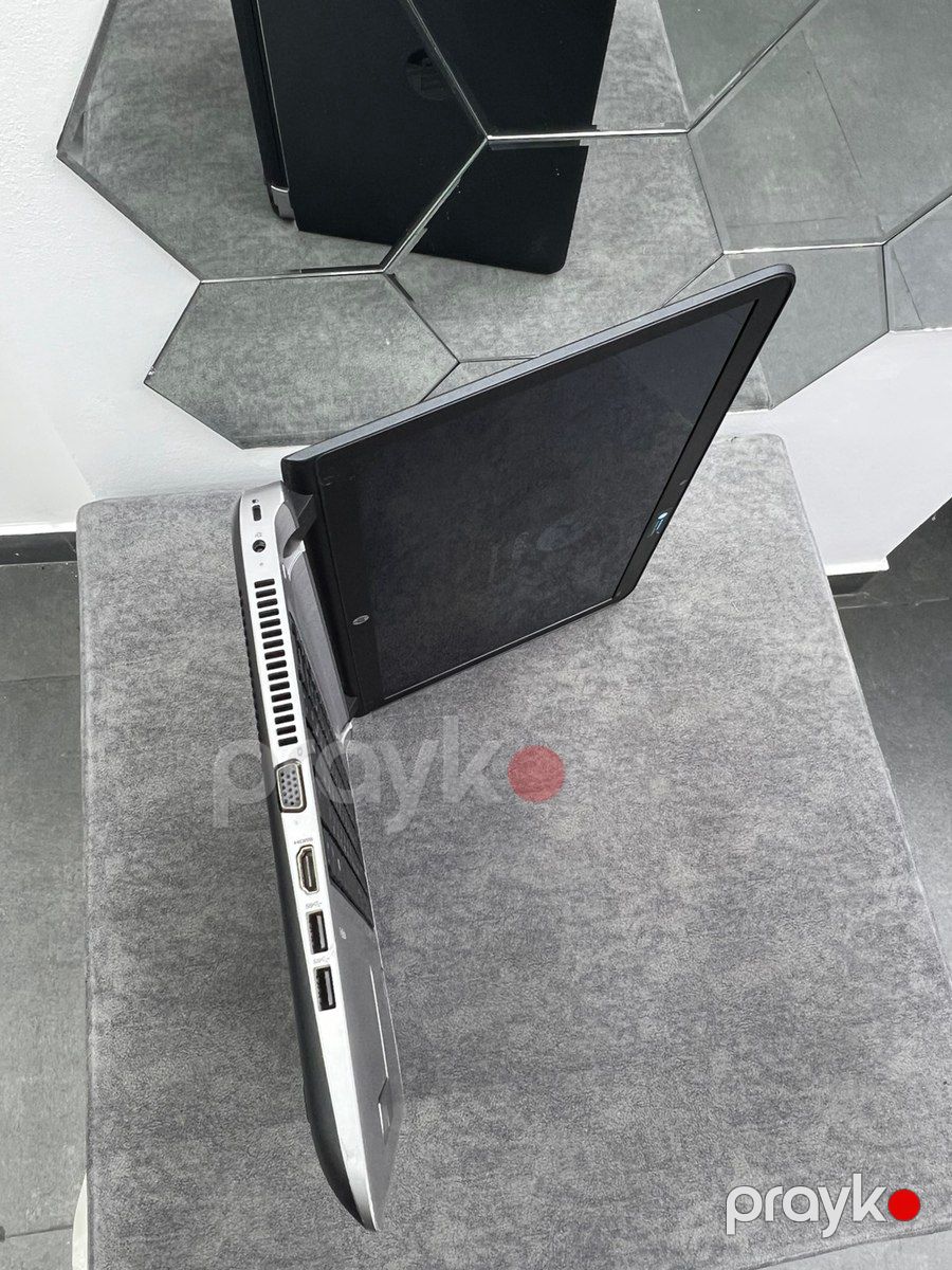 HP ProBook 450 G3 — Noutbuklar, Bakı (2)