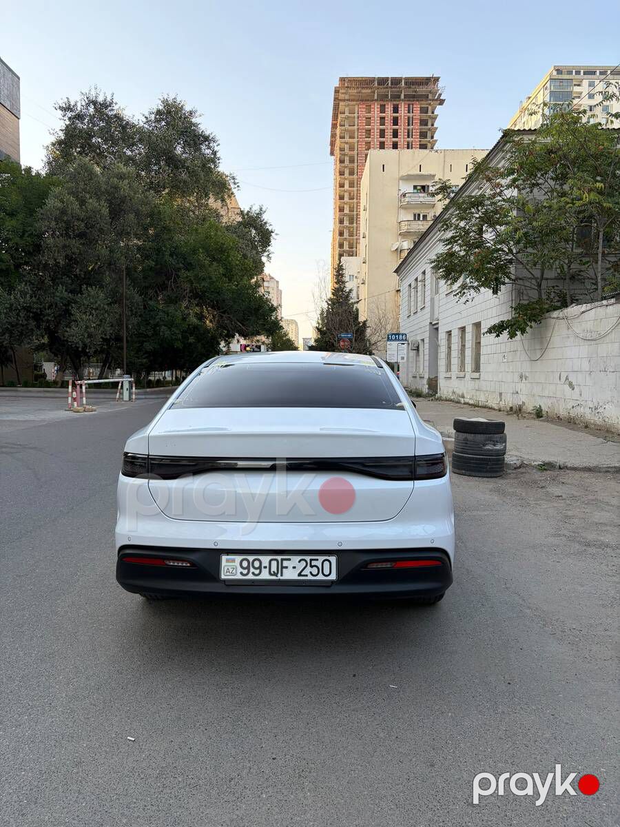 BYD Seal 05, 2025 il — Avtomobillər, Bakı (2)