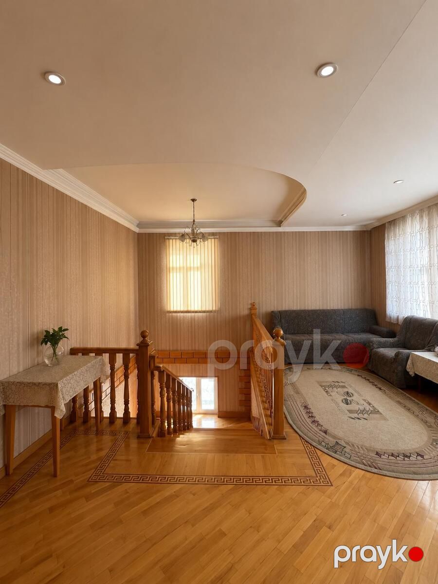 Satılır 4 otaqlı həyət evi/bağ evi 164 m² — Ev, villa, Xırdalan (8)