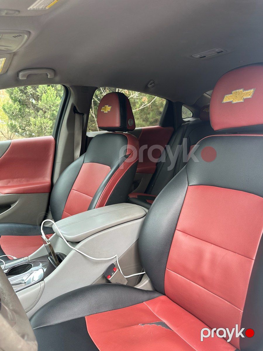 "Hyundai Elantra, 2016 il" icarəsi — Avtomobil icarəsi, Bakı (9)