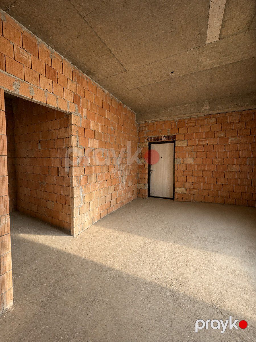 Satılır 3 otaqlı yeni tikili 117 m² — Mənzil, Bakı (2)