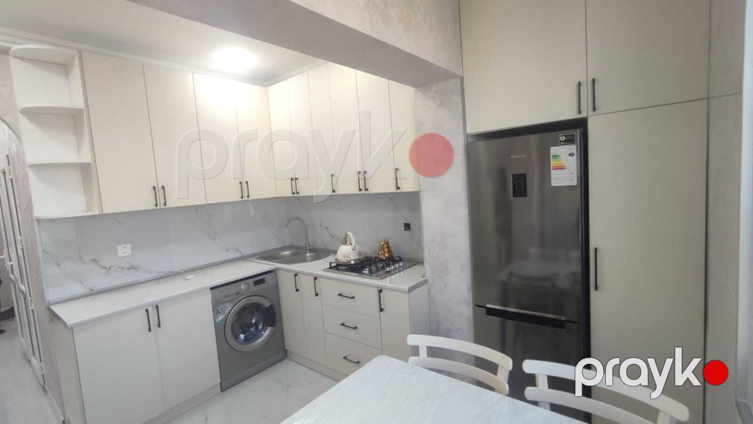 İcarəyə verilir 2 otaqlı köhnə tikili 65 m² — Mənzil, Bakı (4)