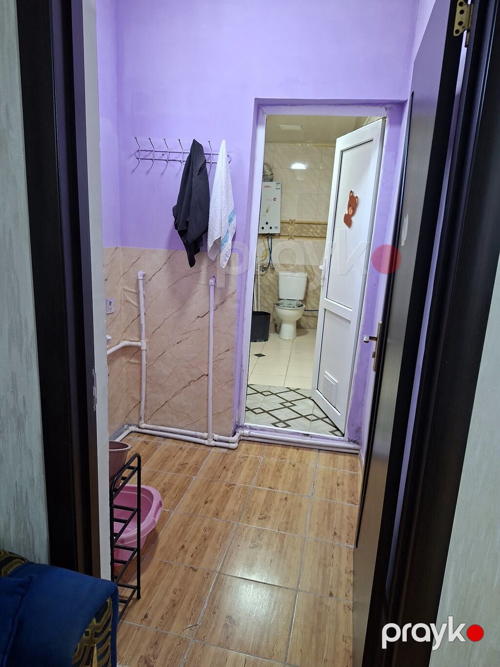 3 otaqlı, 180 kv. m, Kredit yoxdur, Orta təmir — Ev, villa, Sumqayıt (9)