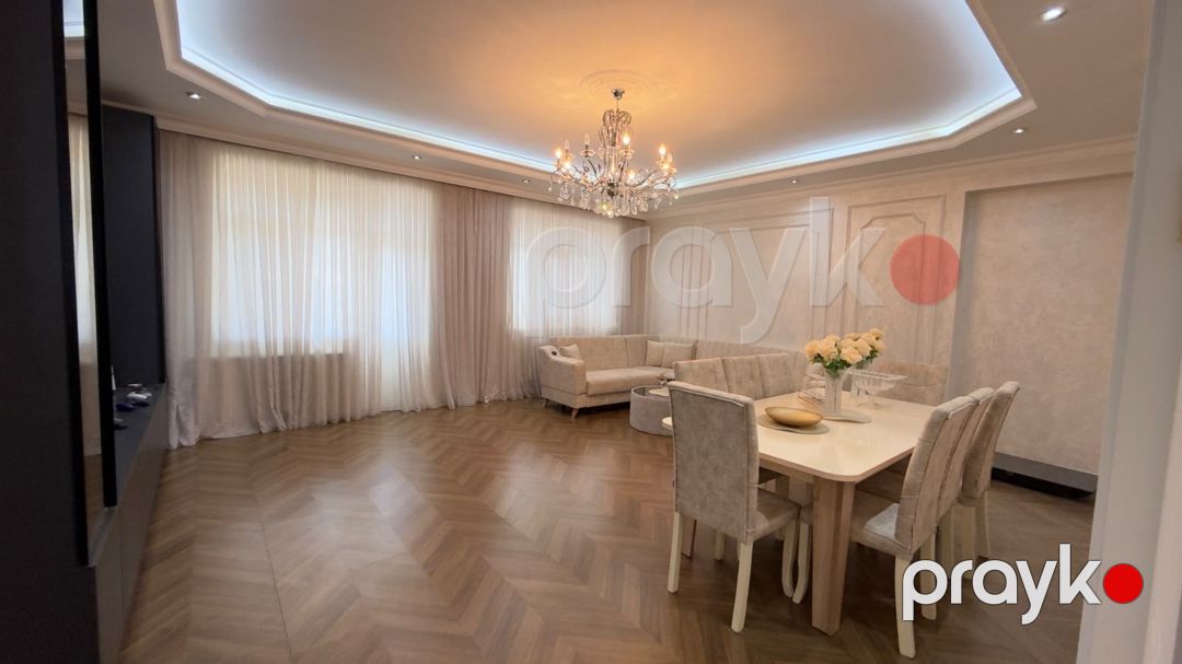 Satılır 3 otaqlı yeni tikili 158 m² — Mənzil, Bakı (4)