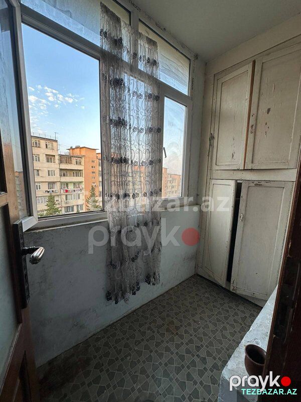 Bineqedi Rayonu 9mkr.mircelal kucesi — Mənzil, Bakı (8)
