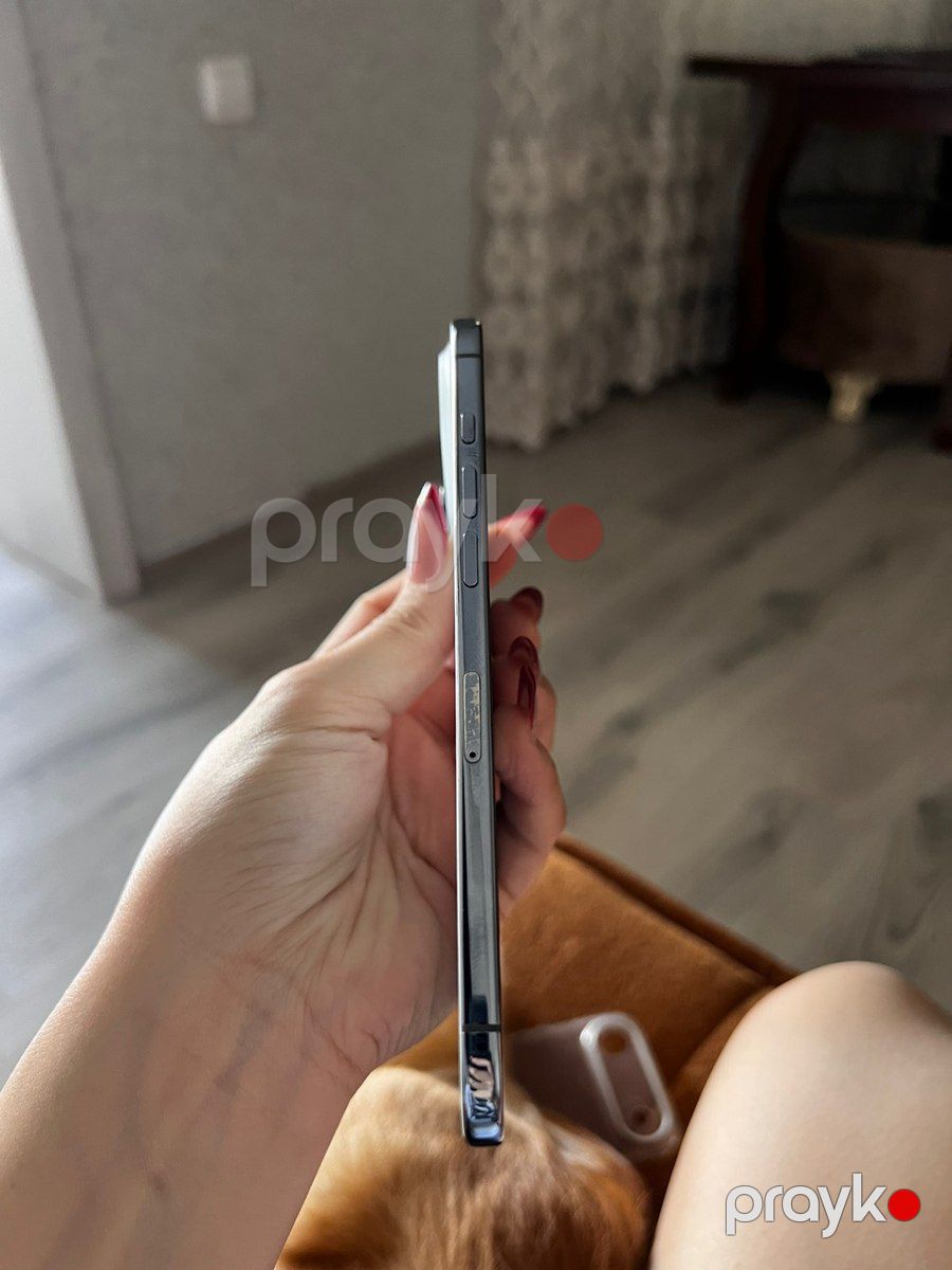 Apple iPhone Air Cloud White 256GB/8GB — Smartfonlar, Bakı (3)