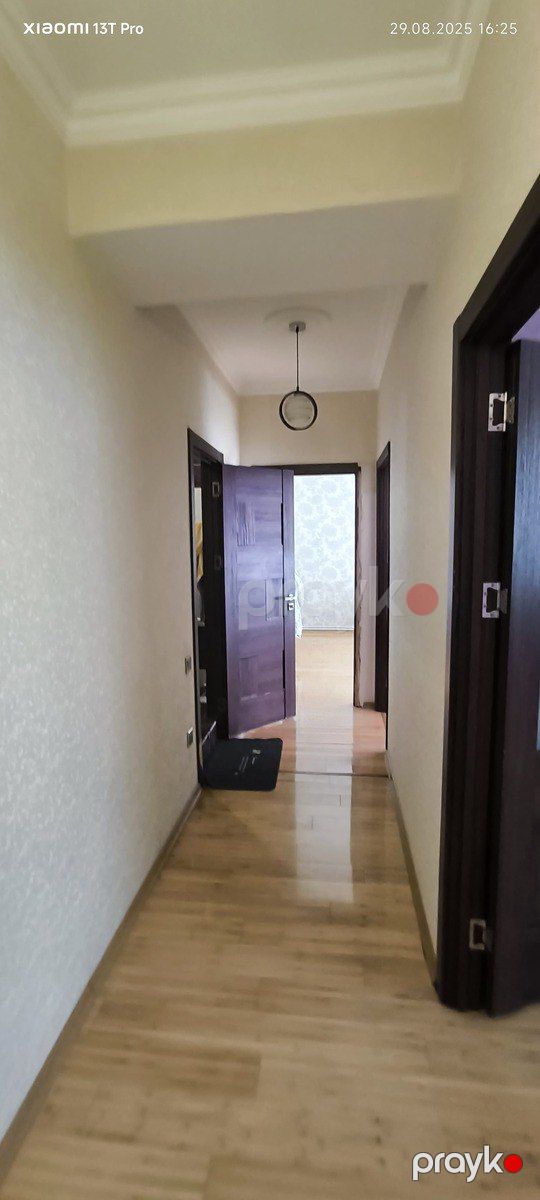 İcarəyə verilir 2 otaqlı yeni tikili 56 m² — Mənzil, Xırdalan (2)