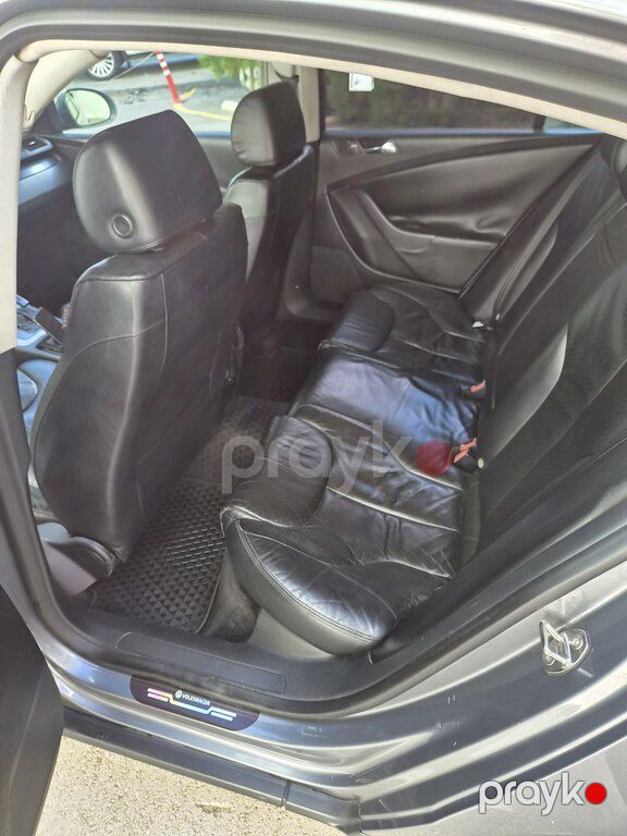 Volkswagen Passat, 2.0 L, 2006 il, 275 000 km — Avtomobillər, Bakı (7)