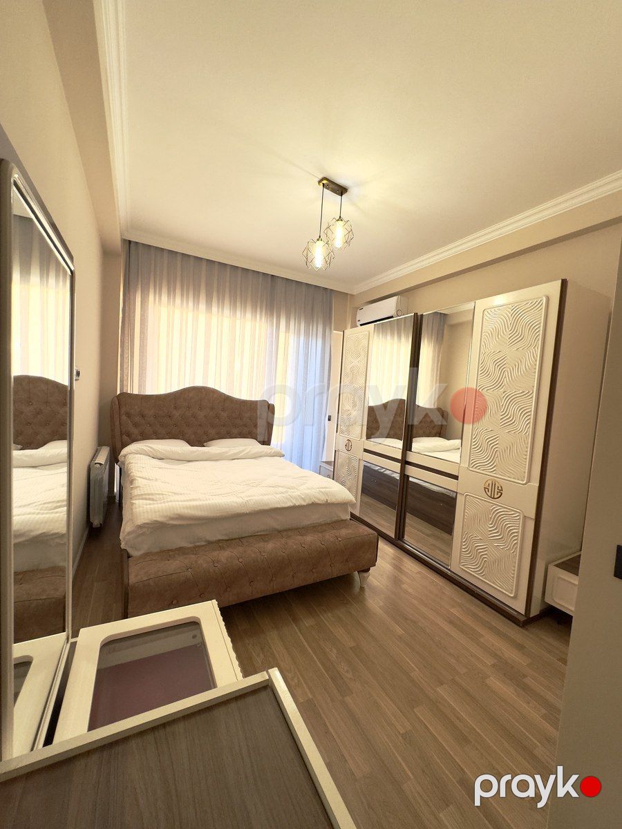 4-otaqlı yeni tikili kirayə verilir, 20 Yanvar m., 165 m² — Mənzil, Bakı (10)