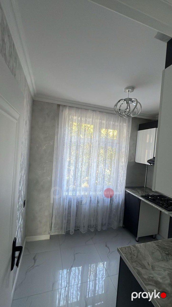 Satılır 3 otaqlı köhnə tikili 82 m² — Mənzil, Bakı (2)