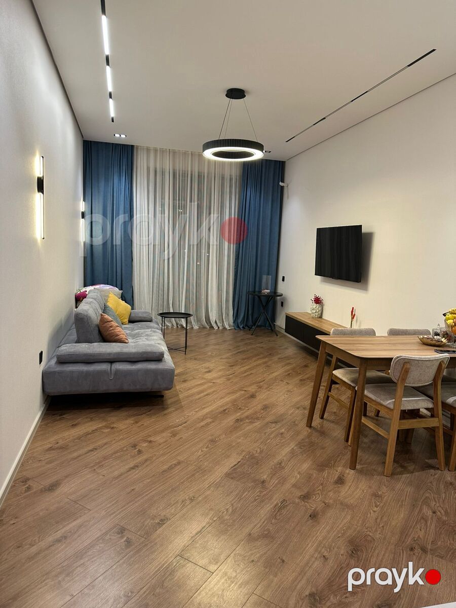 2-otaqlı yeni tikili, Sumqayıt ş., 76 m² — Mənzil, Sumqayıt (6)
