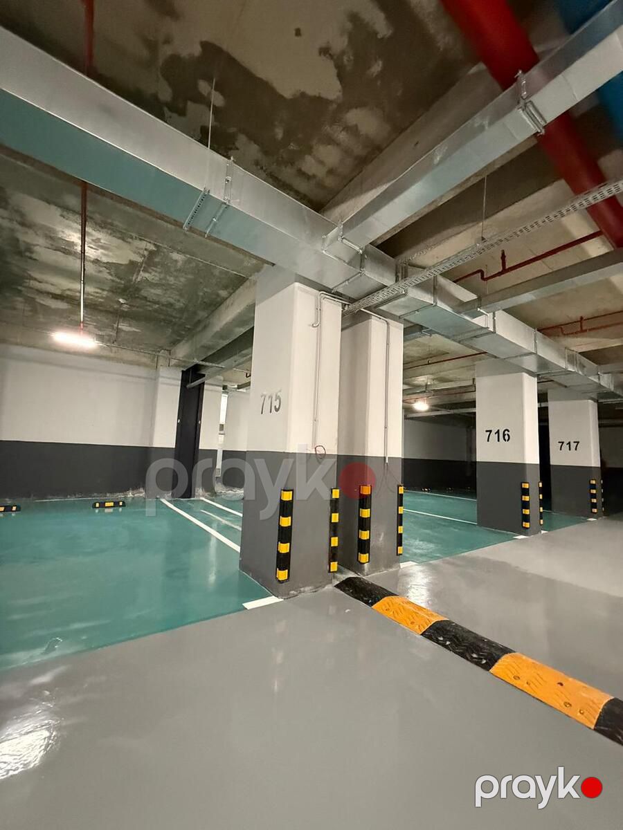 Satılır 4 otaqlı yeni tikili 200 m² — Mənzil, Bakı (5)