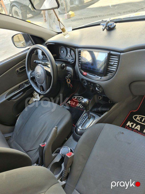 Kia Rio, 1.6 L, 2011 il, 197 815 km — Avtomobillər, Xırdalan (12)