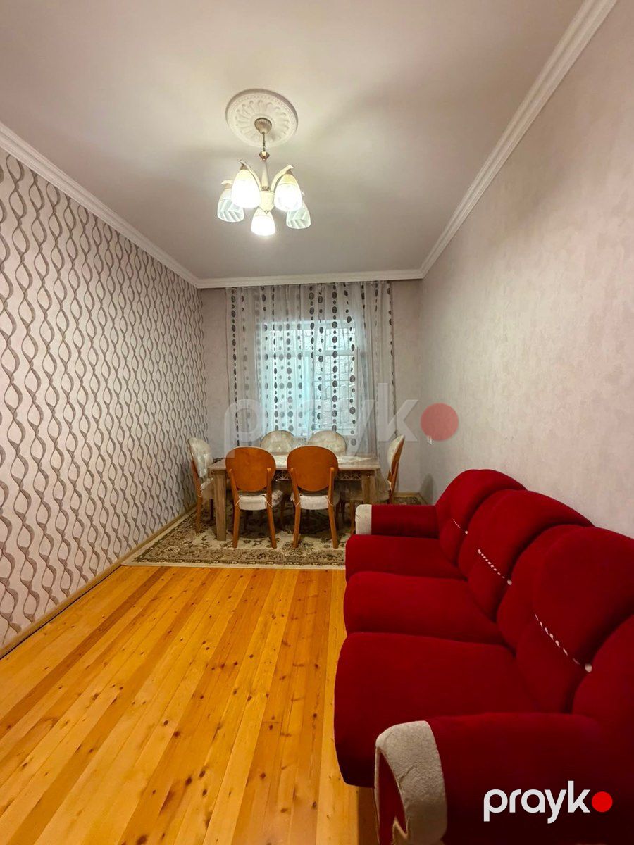 Həyət evi, Zabrat 1 qəs — Ev, villa, Bakı (8)