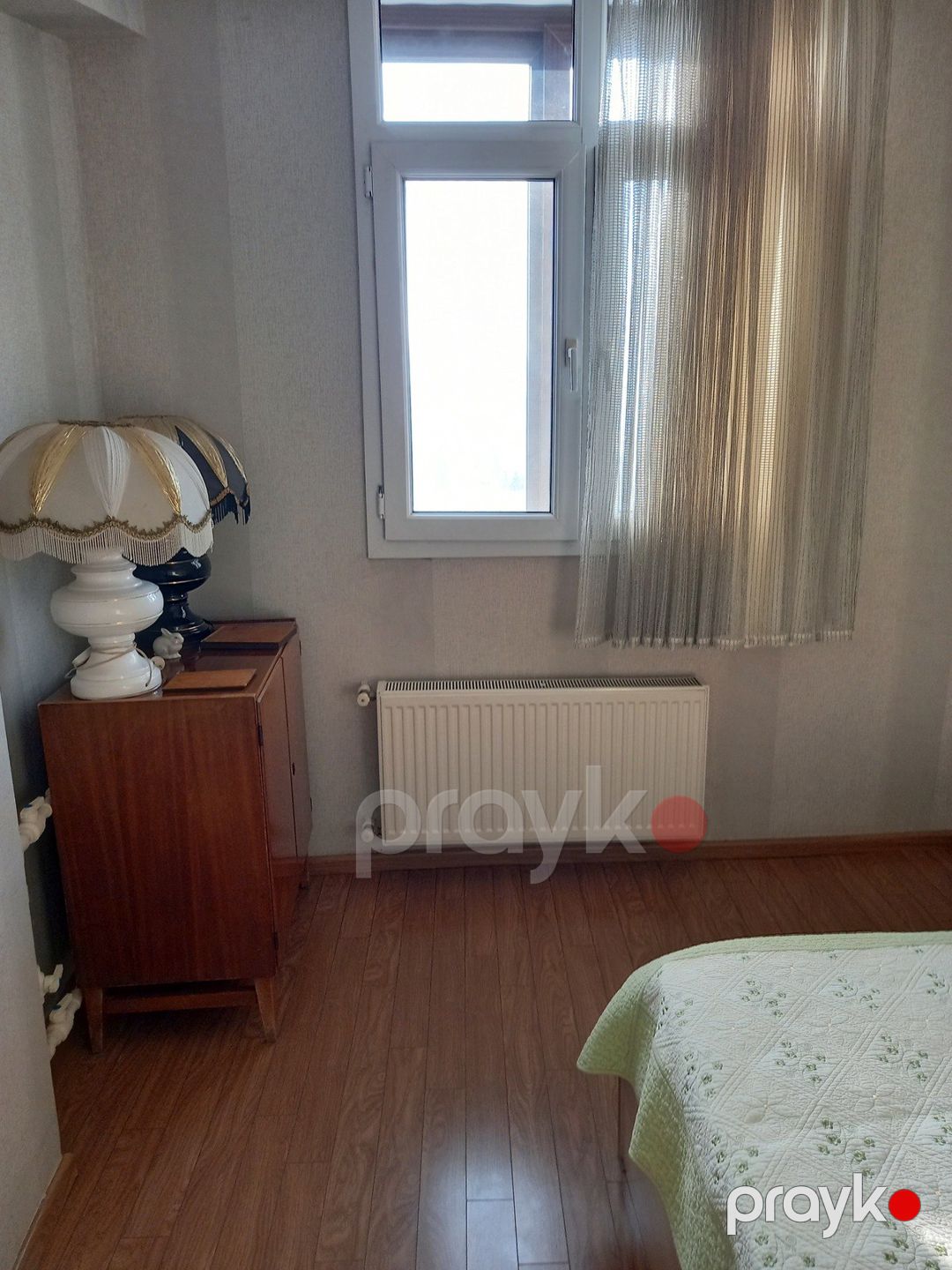 İcarəyə verilir 2 otaqlı köhnə tikili 64 m² — Mənzil, Bakı (7)