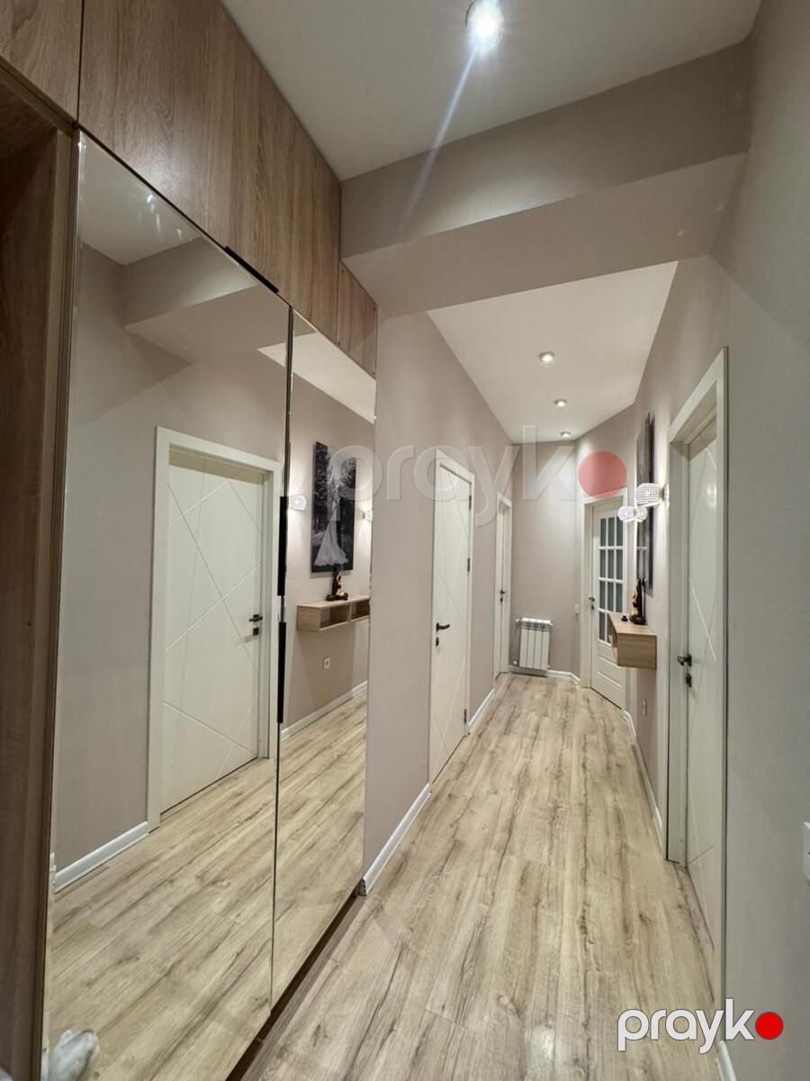 Satılır 3 otaqlı yeni tikili 70 m² — Mənzil, Bakı (2)