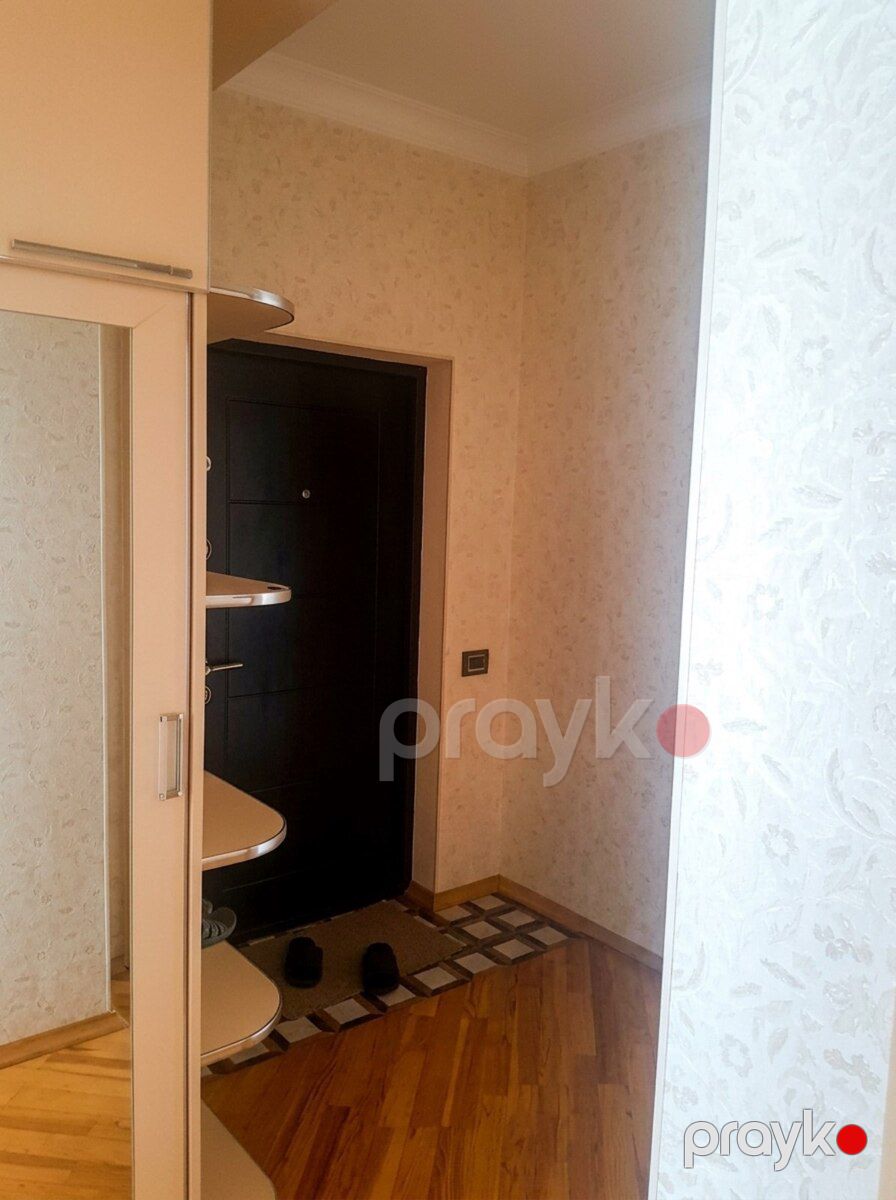 2-otaqlı yeni tikili kirayə verilir, Xırdalan ş., 80 m² — Mənzil, Xırdalan (6)