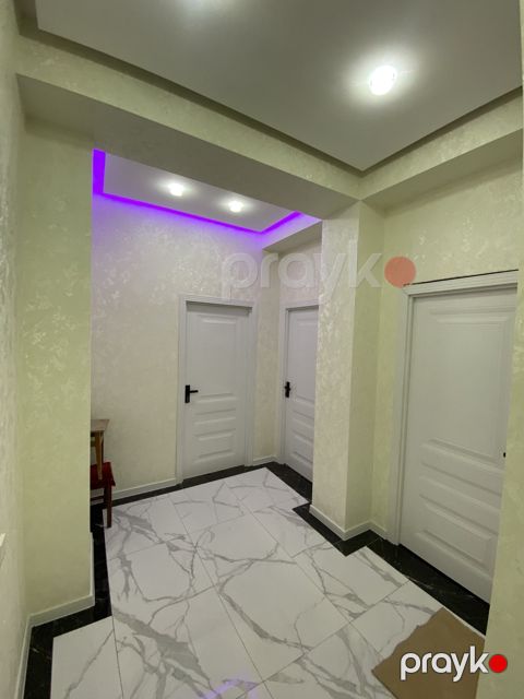 Satılır 2 otaqlı yeni tikili 70 m² — Bakı