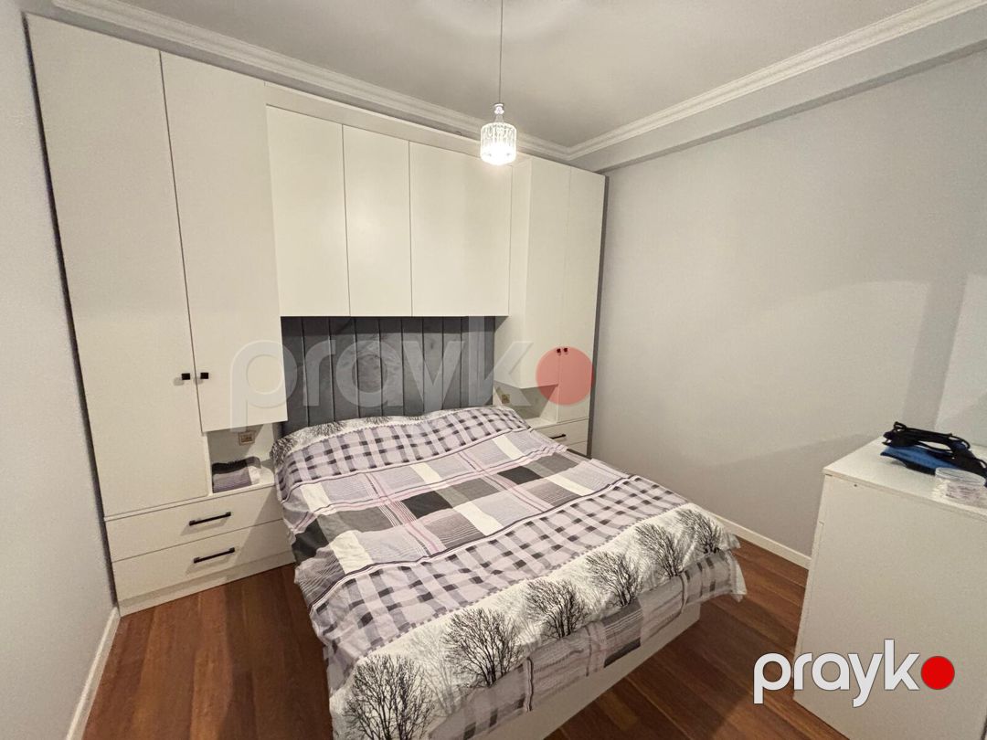 İcarəyə verilir 2 otaqlı yeni tikili 70 m² — Mənzil, Bakı (5)