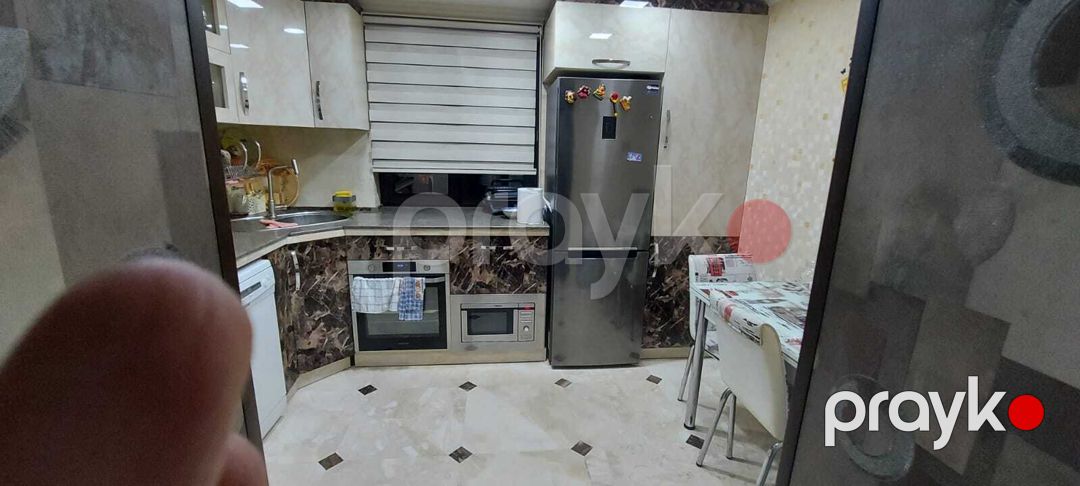 Satılır 3 otaqlı köhnə tikili 60 m² — Mənzil, Sumqayıt (2)