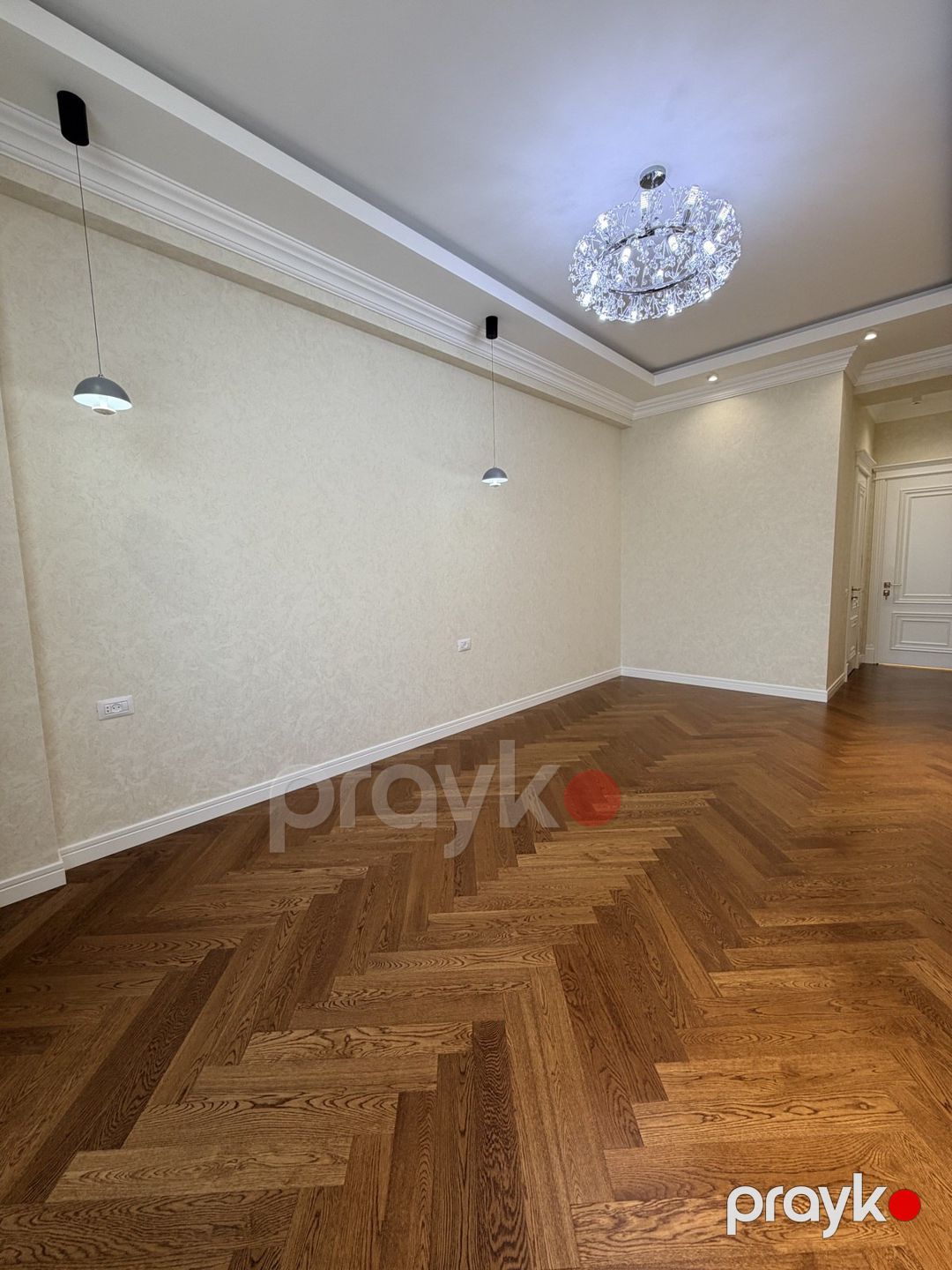 Satılır 3 otaqlı yeni tikili 120 m² — Mənzil, Bakı (11)