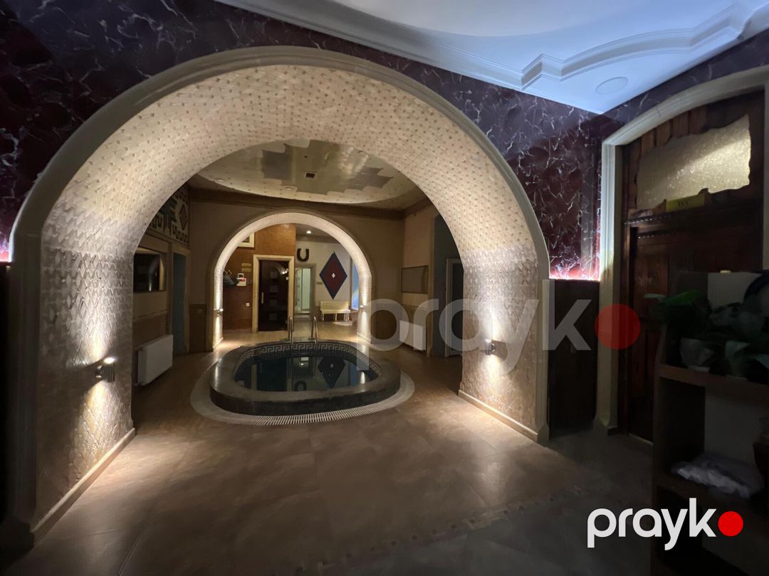 İcarəyə verilir obyekt 265 m² — Əmlak, Bakı (2)