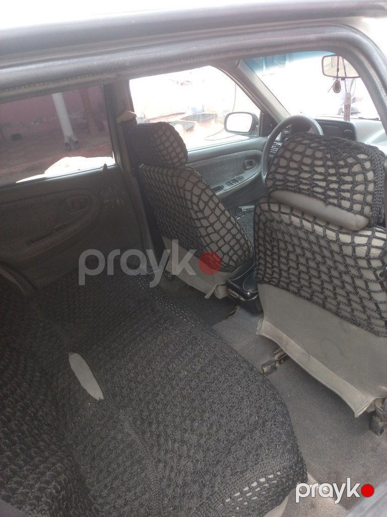 Daewoo Nexia, 1.5 L, 2008 il, 300 000 km — Avtomobillər, Qazax (6)
