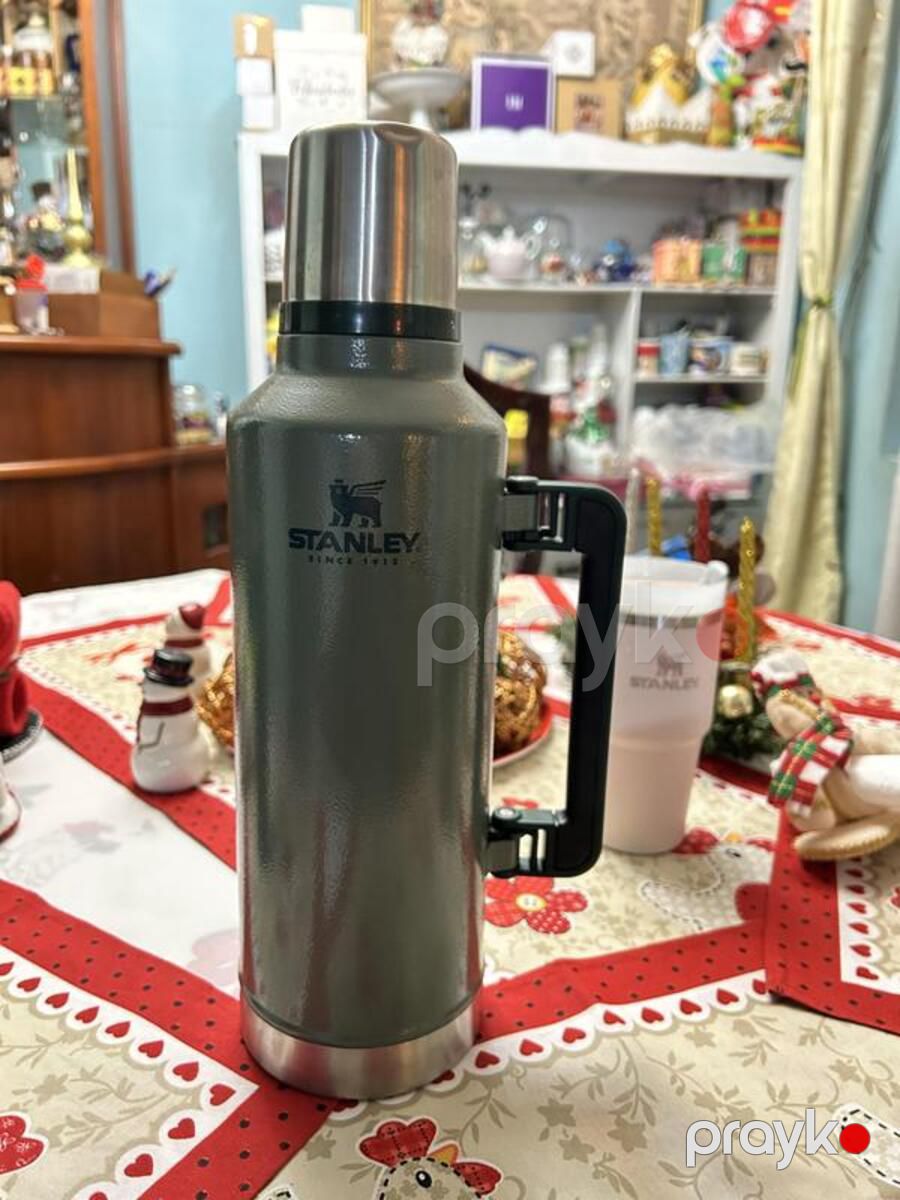 Termoslar "Stanley", "Contigo" — Camping, ovçuluq və balıqçılıq, Bakı (9)