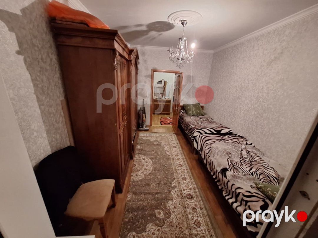 Satılır 3 otaqlı köhnə tikili 70 m² — Mənzil, Bakı (5)
