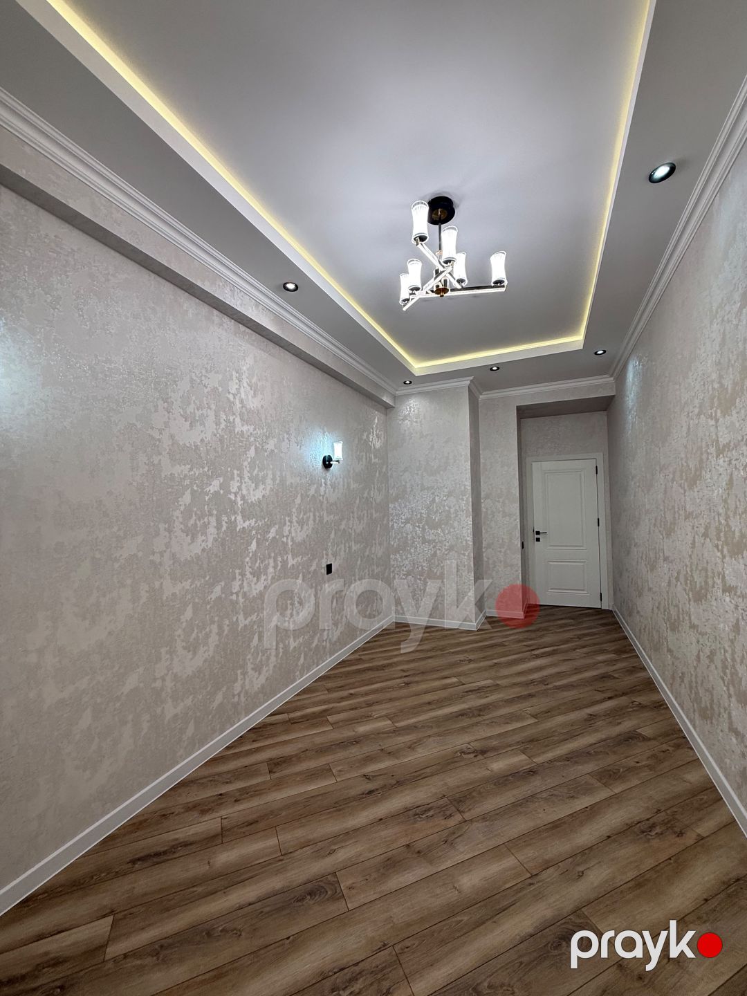 Satış: 2 otaqlı Yeni tikili, 51 m², Xırdalan şəhəri — Mənzil, Xırdalan (8)