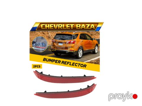 Chevrolet Equinox 2017-2020 işığı — Sumqayıt