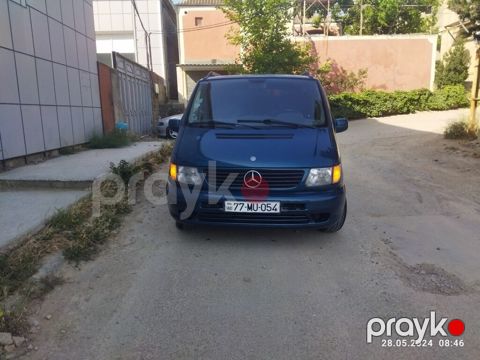 Sürücü işi axtarıram — Bakı