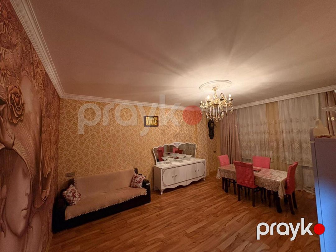Satılır 3 otaqlı yeni tikili 115 m² — Mənzil, Xırdalan (6)