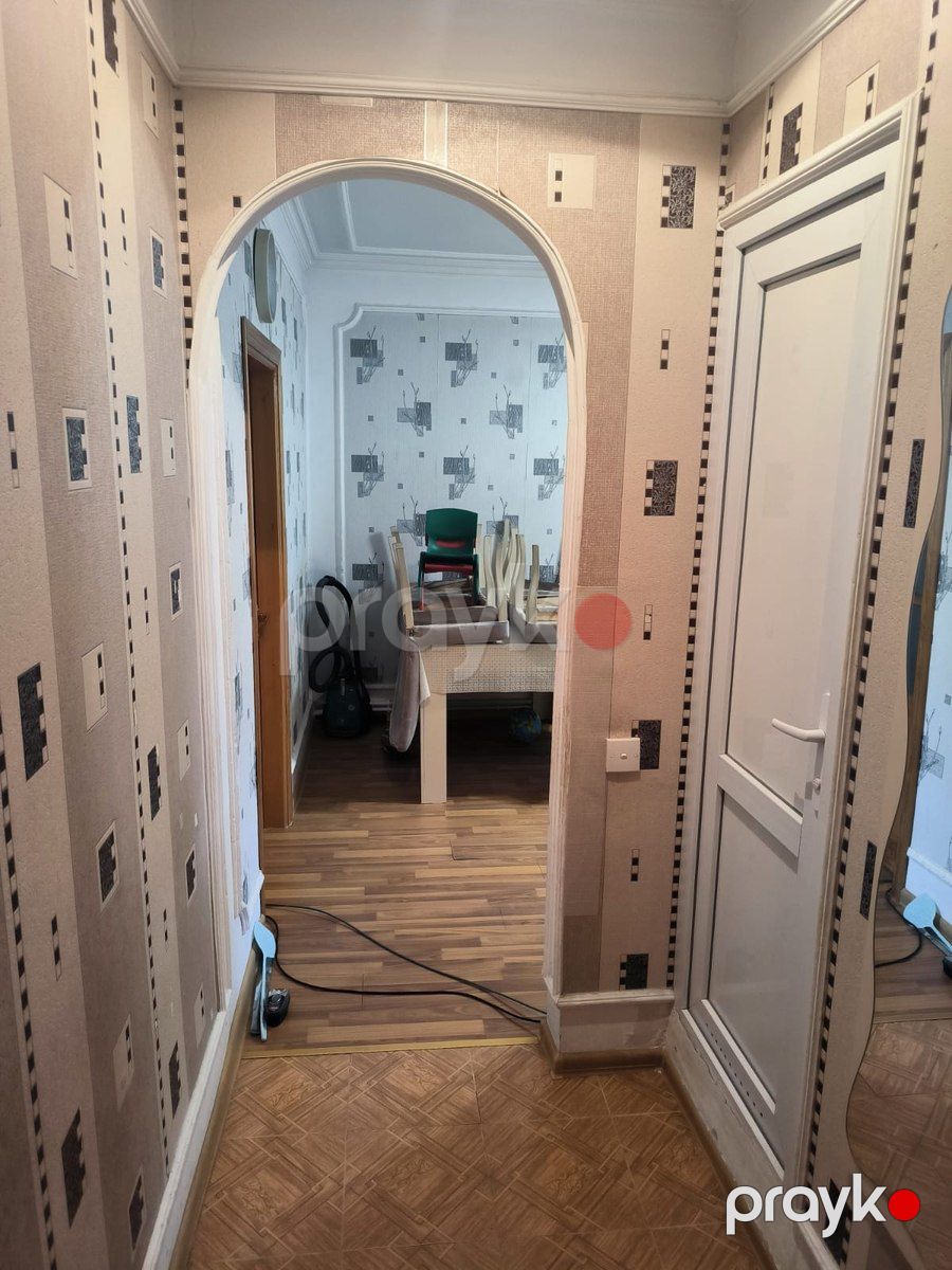 İcarəyə verilir 2 otaqlı köhnə tikili 53 m² — Mənzil, Bakı (5)