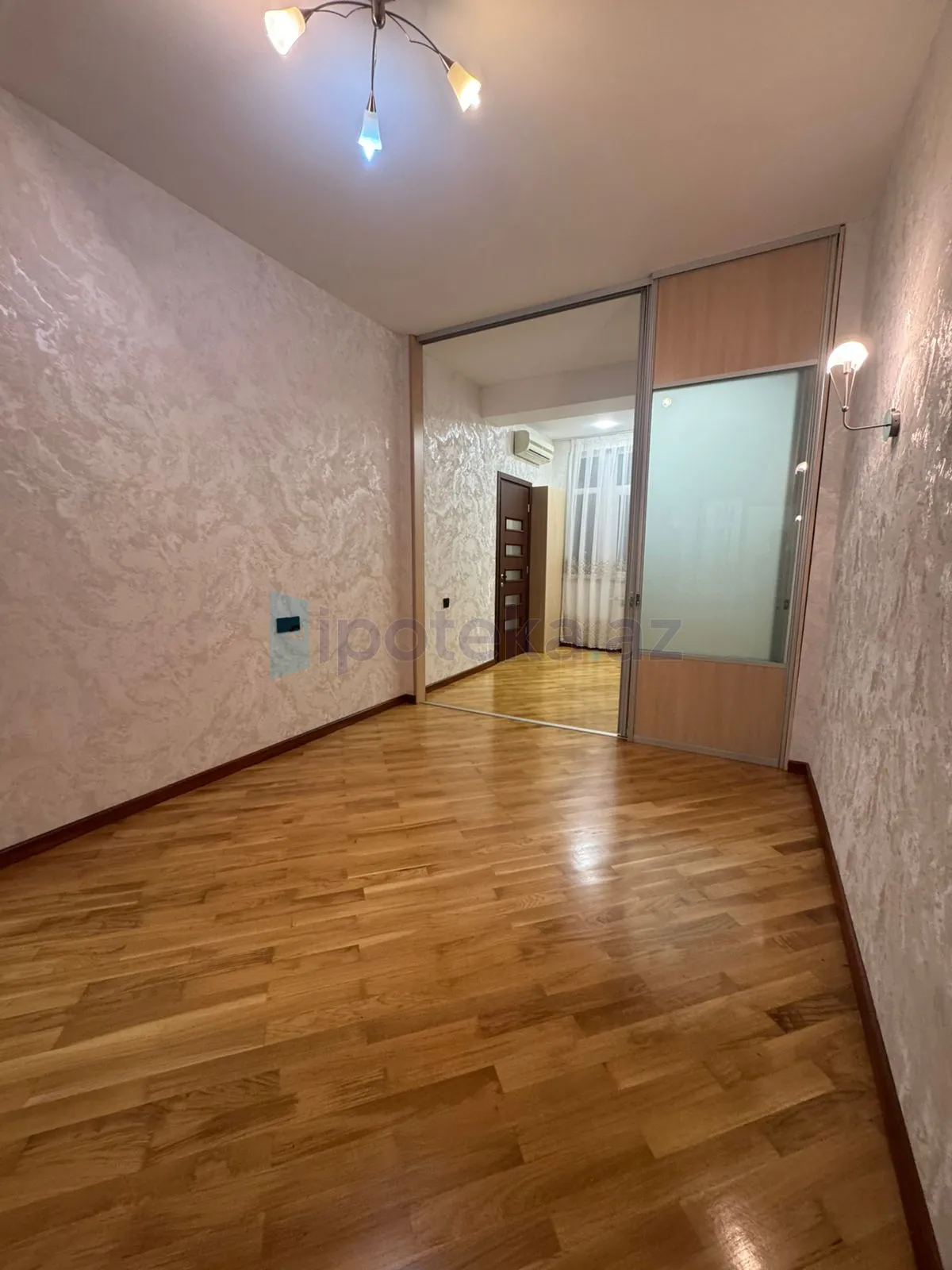 Satılır: 2 Otaq, Yeni tikili, Nərimanov r., 64.00 m² — Mənzil, Bakı (8)
