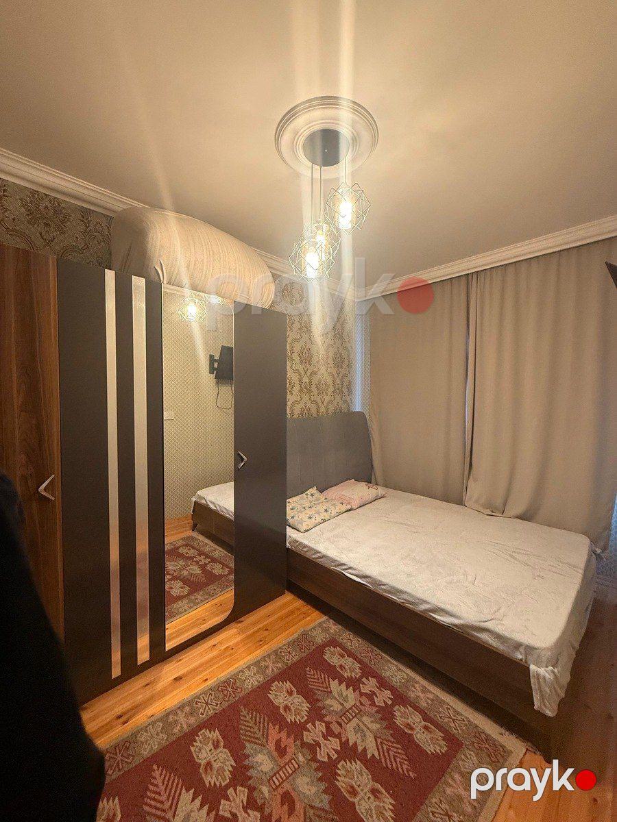 Satılır 2 otaqlı yeni tikili 63 m² — Mənzil, Bakı (5)