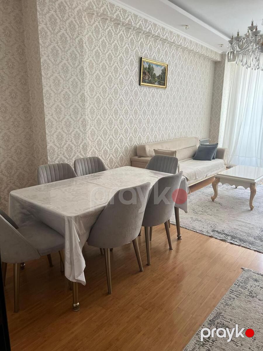 3-otaqlı yeni tikili kirayə verilir, 20 Yanvar m., 117 m² — Mənzil, Bakı (10)