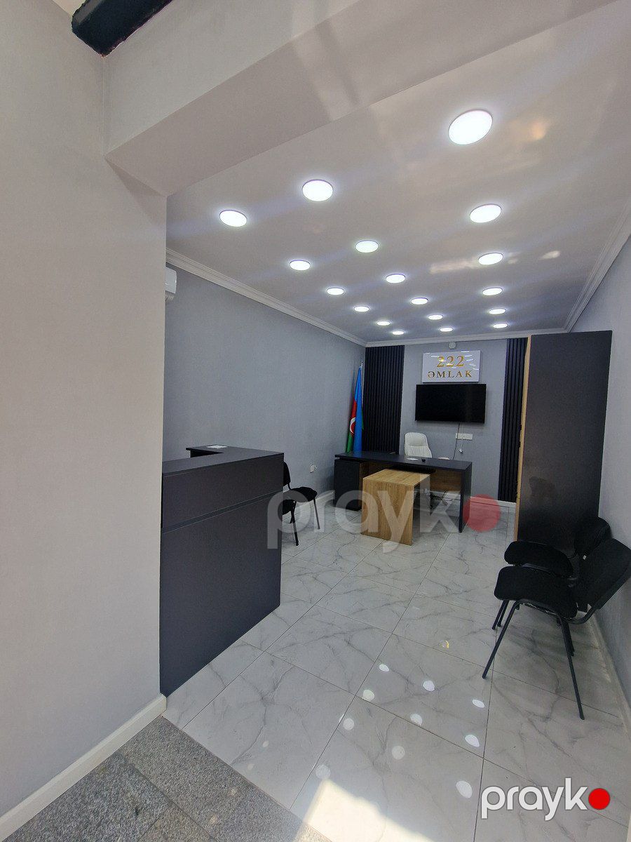 Satılır obyekt 60 m² — Əmlak, Bakı (5)