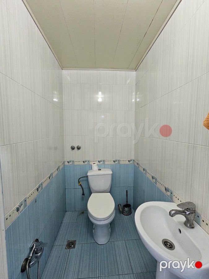 2 otaqlı mənzil, 55 m², Masazır q., Abşeron — Mənzil (7)