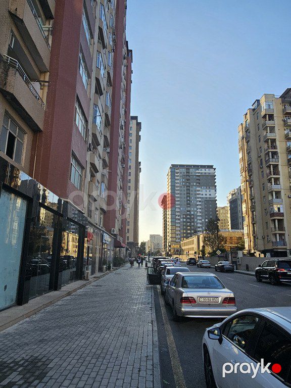 Satılır obyekt 47 m² — Əmlak, Bakı (2)
