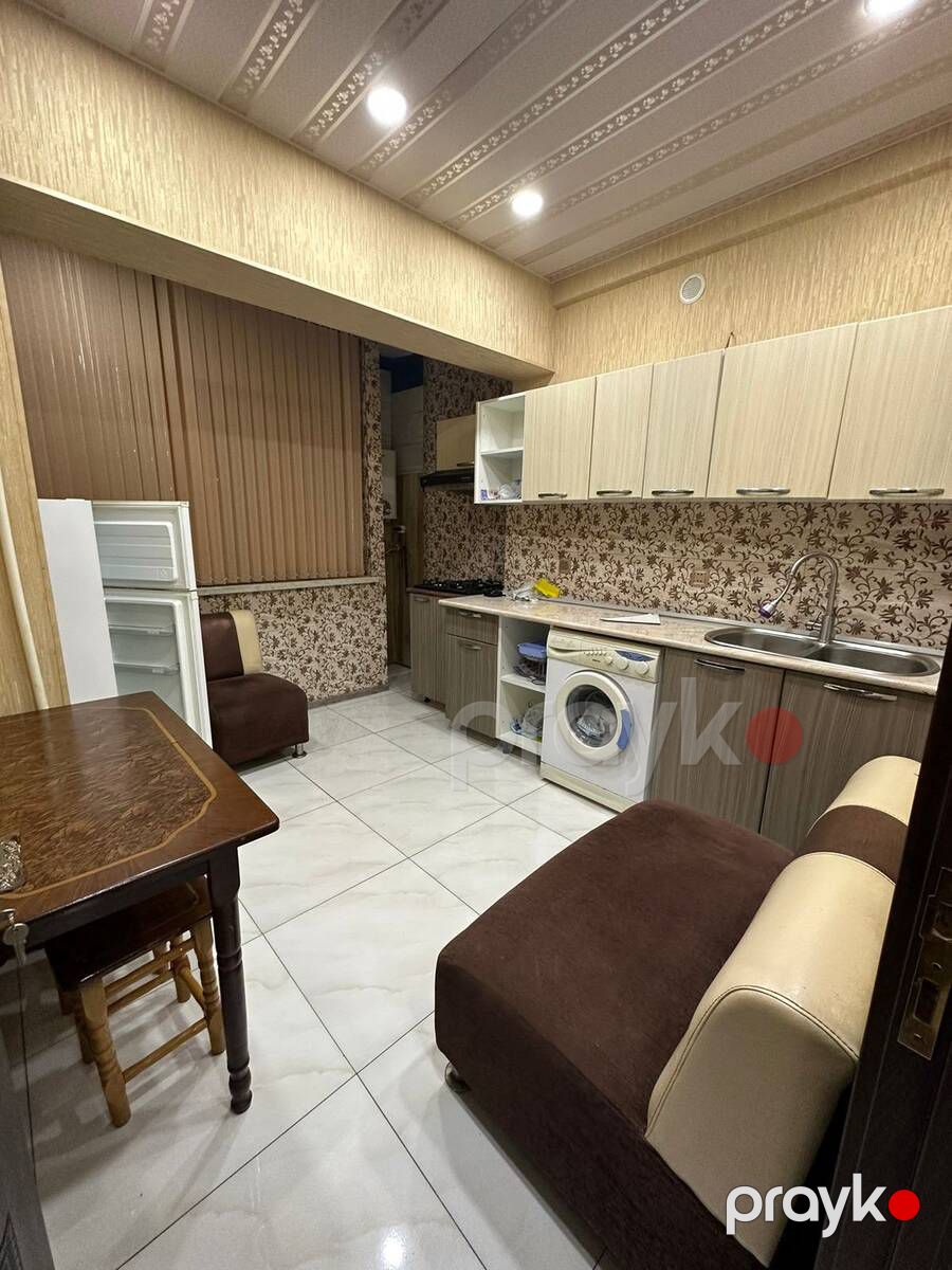 Satılır 5 otaqlı yeni tikili 120 m² — Mənzil, Bakı (11)