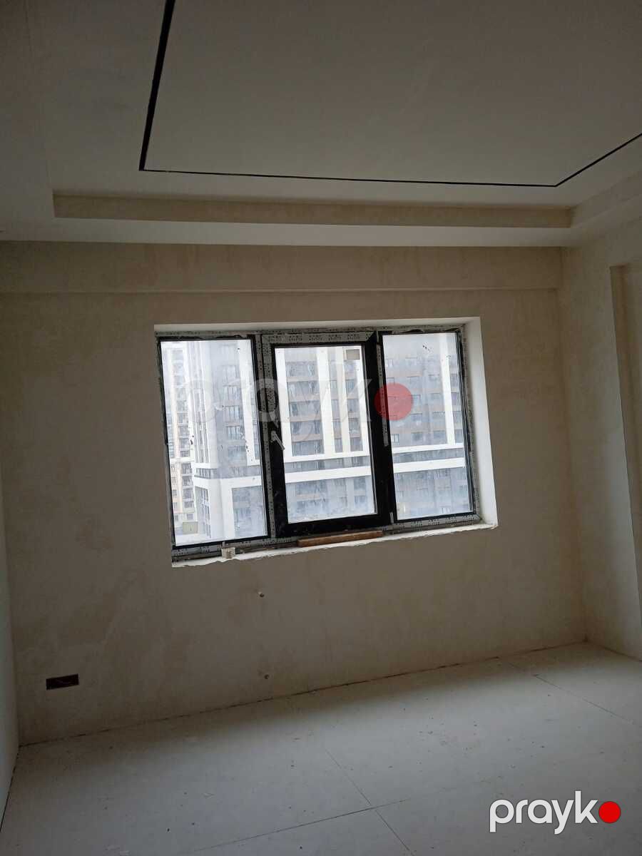 Satılır 4 otaqlı yeni tikili 200 m² — Mənzil, Bakı (10)
