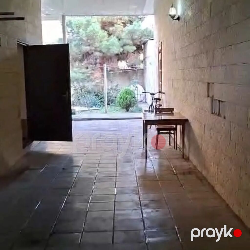 4 otaqlı, 1000 kv. m, Kredit yoxdur, Orta təmir — Ev, villa, Samux (4)