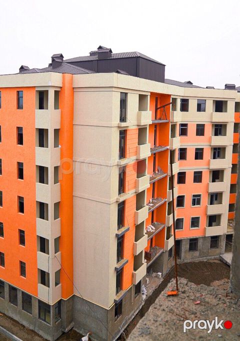 Satılır 1 otaqlı yeni tikili 61 m² — Lənkəran
