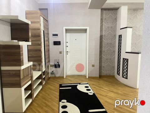 Satılır 3 otaqlı yeni tikili 110 m² — Bakı