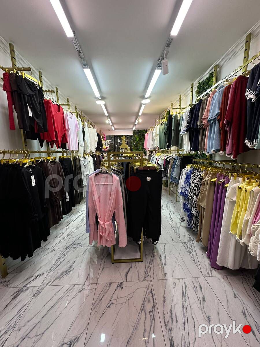 İcarəyə verilir obyekt 45 m² — Əmlak, Bakı (2)